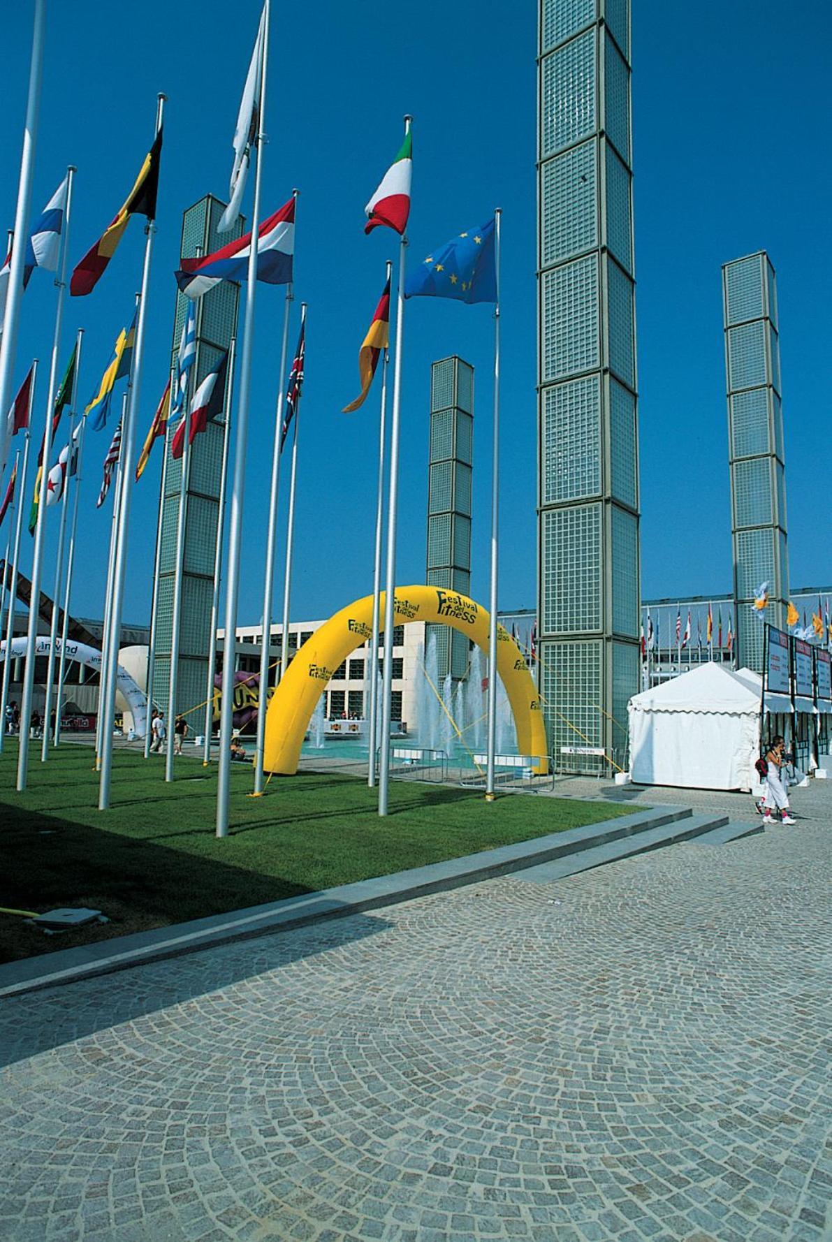 Hotel Giorg - Waterpark Included Rimini Exteriér fotografie